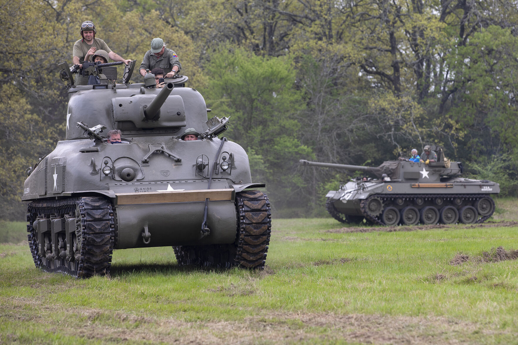 Living History